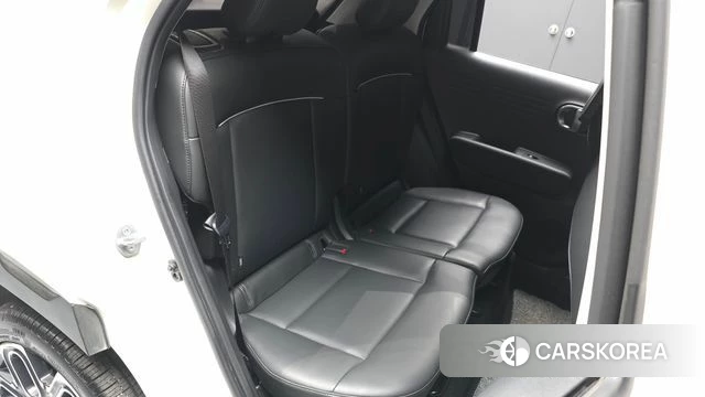 Hyundai Casper 2024 Белый из Кореи, фото 3