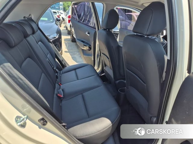 Kia All New Morning (JA) 2019 Жемчужный цвет из Кореи, фото 3