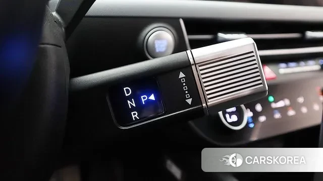 Hyundai Sonata D Edge (DN8) 2023 Белый из Кореи, фото 3