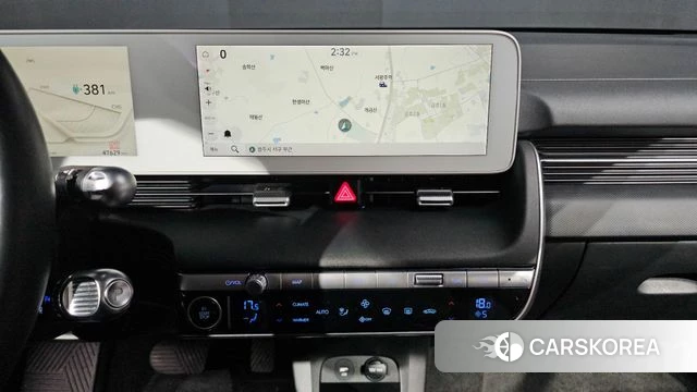 Hyundai Ionic 5 2021 Белый из Кореи, фото 3