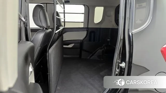 Kia The New Ray 2020 Черный из Кореи, фото 3