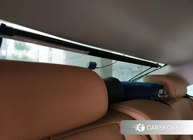 Lexus New ES300h 2018 Серый из Кореи, фото 3