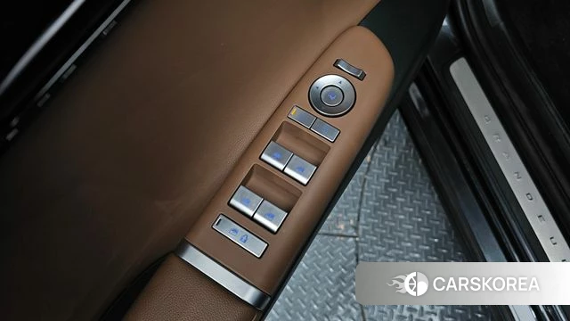 Hyundai Grandeur (GN7) 2023 Серый из Кореи, фото 3