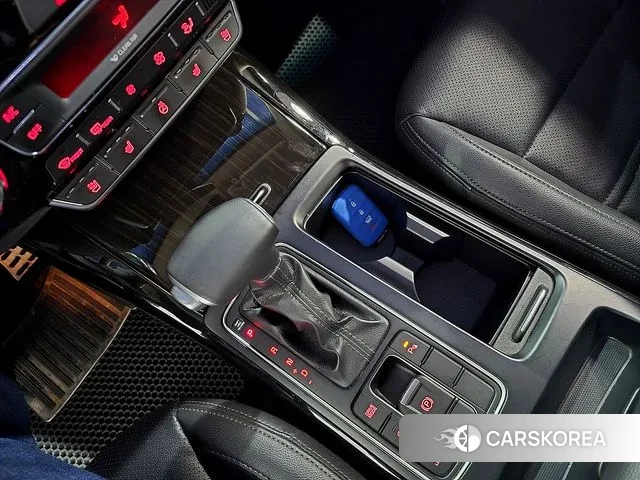 Kia The New Sorento 2018 Белый из Кореи, фото 3