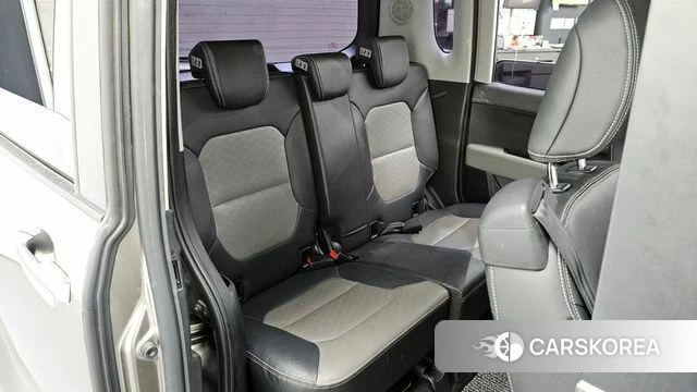 Kia The New Ray 2018 Серый из Кореи, фото 3