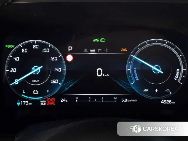 Kia The New Kia Ray EV 2025 Белый из Кореи, фото 3
