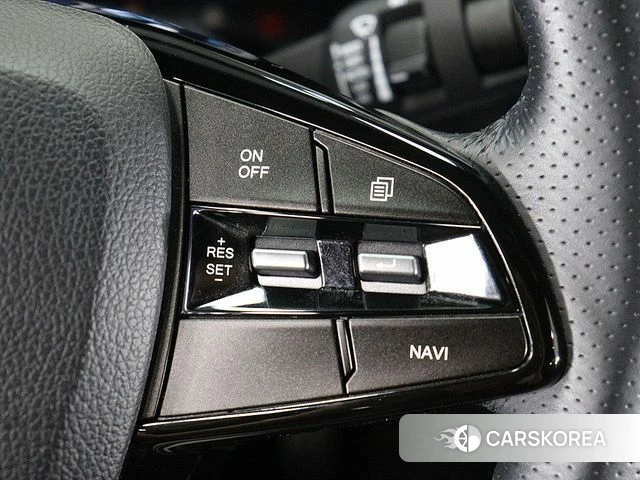 Ssangyong The New Rexton Sport 2022 Серый из Кореи, фото 3
