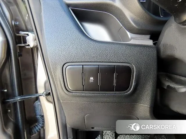 Kia The New Ray 2021 Серый из Кореи, фото 3