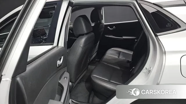 Hyundai The New Kona 2022 Белый из Кореи, фото 3