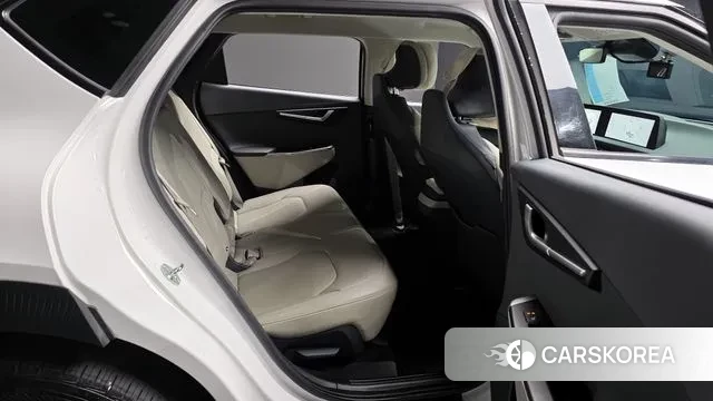 Kia EV6 2022 Белый из Кореи, фото 3