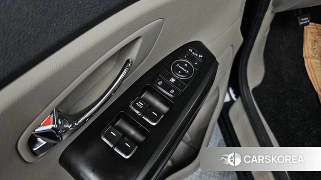Kia The New Carnival 2019 Черный из Кореи, фото 3