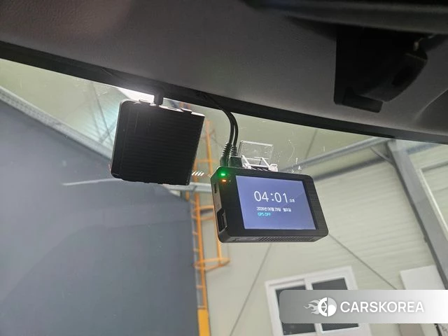 Kia The New Ray 2020 Серый из Кореи, фото 3