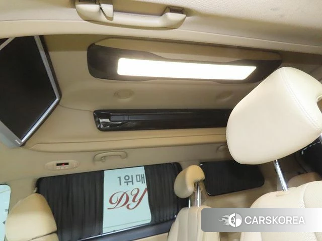 Kia The New Carnival 2018 Черный из Кореи, фото 3