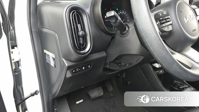 Kia Morning Urban (JA) 2022 Белый из Кореи, фото 3