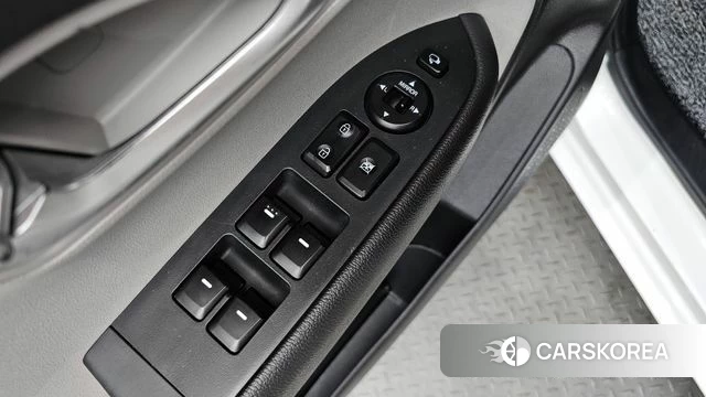 Kia The New Ray 2022 Белый из Кореи, фото 3