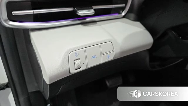 Hyundai Avante (CN7) 2021 Белый из Кореи, фото 3