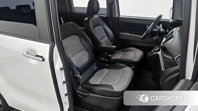 Kia The New Ray 2022 Белый из Кореи, фото 3