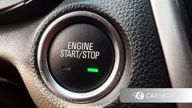 Chevrolet (GM Daewoo) The Next Spark 2018 Серый из Кореи, фото 3