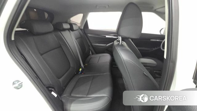 Kia The New Seltos 2025 Белый из Кореи, фото 3