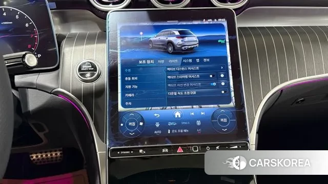 Mercedes-Benz GLC-Class X254 2025 Серый из Кореи, фото 3