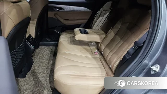 Renault Korea (Samsung) Grand Coleos 2025 Серый из Кореи, фото 3