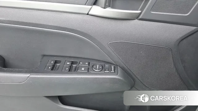 Hyundai The New Avante AD 2019 Белый из Кореи, фото 3