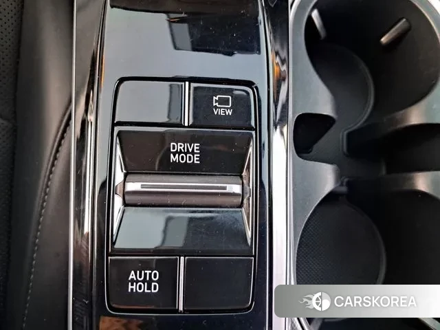 Hyundai Sonata (DN8) 2021 Белый из Кореи, фото 3