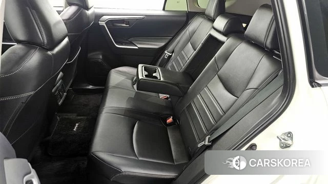 Toyota RAV4 5th Generation 2022 Белый из Кореи, фото 3