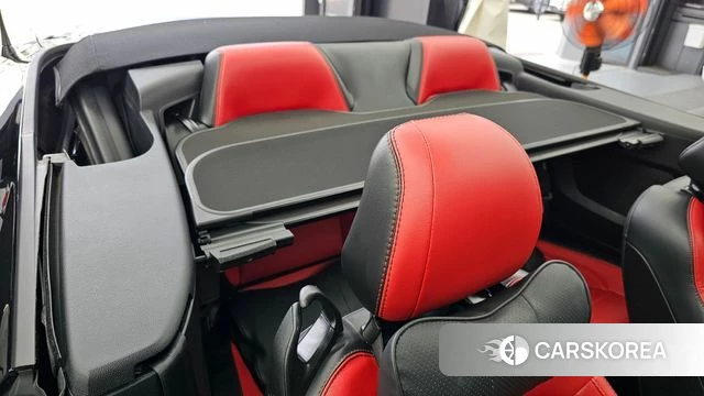 Ford Mustang 2019 Черный из Кореи, фото 3