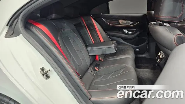 Mercedes-Benz CLS-Class C257 id 2688718 из Кореи 3