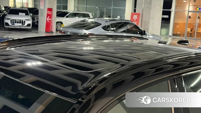 BMW X5 (G05) 2024 Черный из Кореи, фото 3