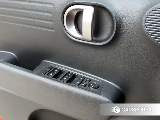 Hyundai Casper 2021 Оранжевый из Кореи, фото 3