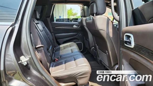 Jeep Grand Cherokee id 2870156 из Кореи 3