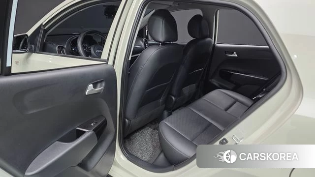 Kia All New Morning (JA) 2019 Жемчужный цвет из Кореи, фото 3