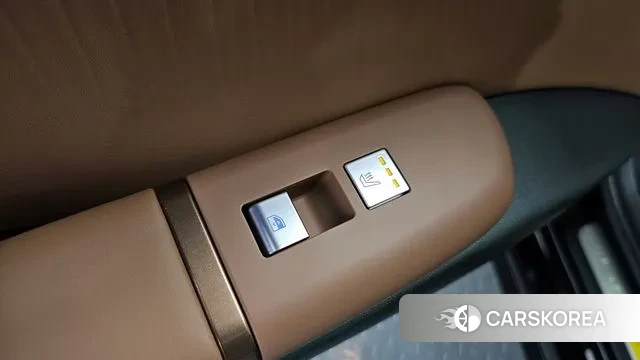 Hyundai Grandeur Hybrid (GN7) 2025 Черный из Кореи, фото 3