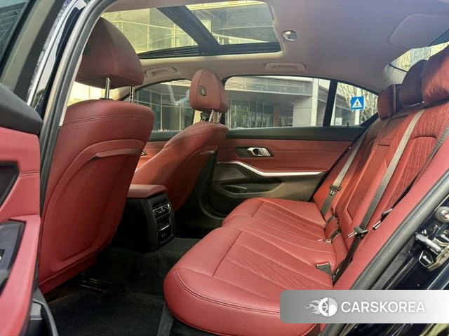 BMW 3 series id 4182661 из Китая 3