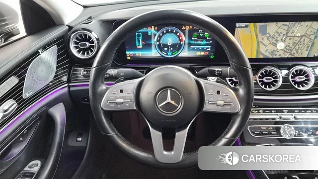 Mercedes-Benz CLS-Class C257 2019 Серый из Кореи, фото 3