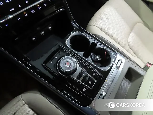 Kia Carnival 4th generation 2021 Белый из Кореи, фото 3