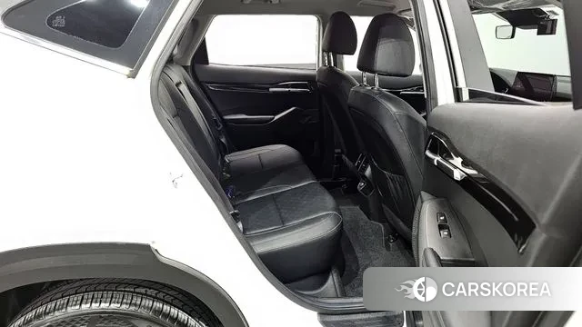 Kia Seltos 2020 Белый из Кореи, фото 3