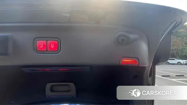 Mercedes-Benz S-Class W223 2021 Черный из Кореи, фото 3