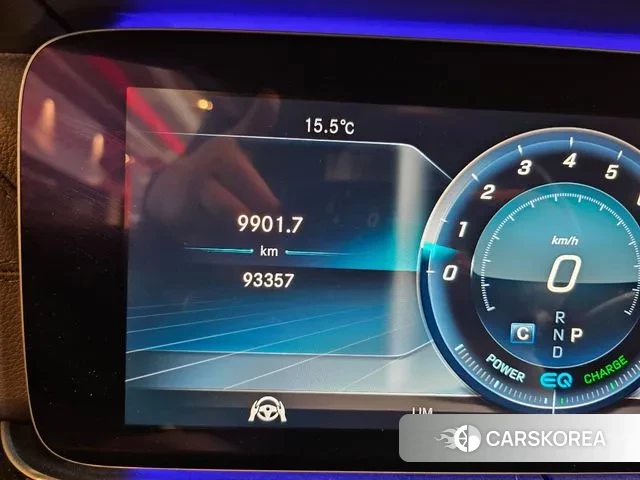 Mercedes-Benz CLS-Class C257 2019 Белый из Кореи, фото 3