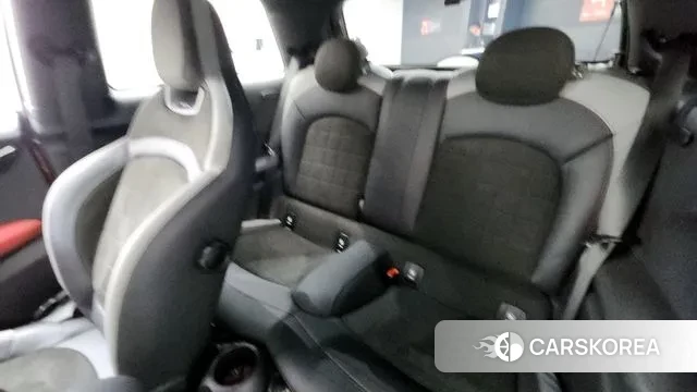 Mini Cooper S 2020 Оранжевый из Кореи, фото 3