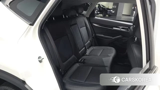 Kia Seltos 2020 Белый из Кореи, фото 3