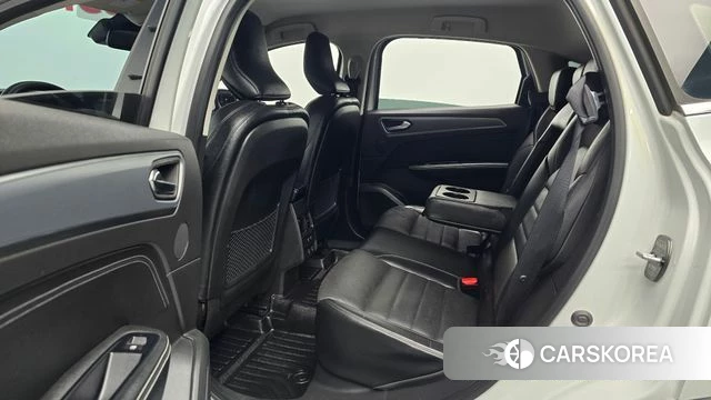 Renault Korea (Samsung) XM3 2020 Белый из Кореи, фото 3