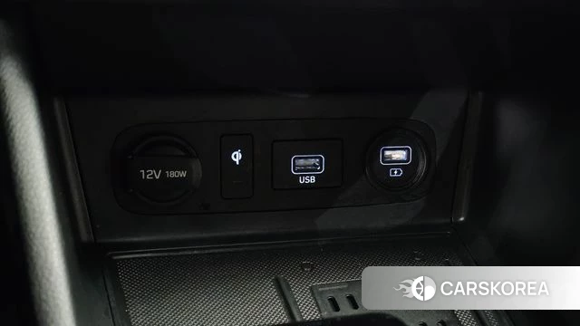 Hyundai Sonata (DN8) 2019 Серый из Кореи, фото 3