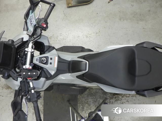 Проданный Honda X-ADV 750 id 4184315 из Японии, фото 3