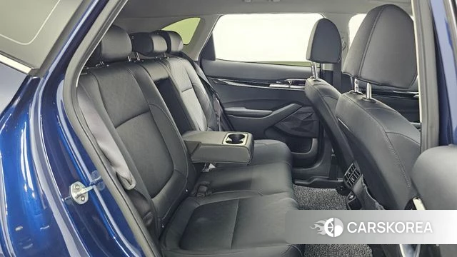 Kia Seltos 2019 Синий из Кореи, фото 3
