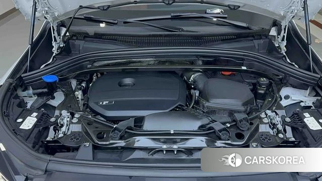 BMW X1 2023 Белый из Китая, фото 3