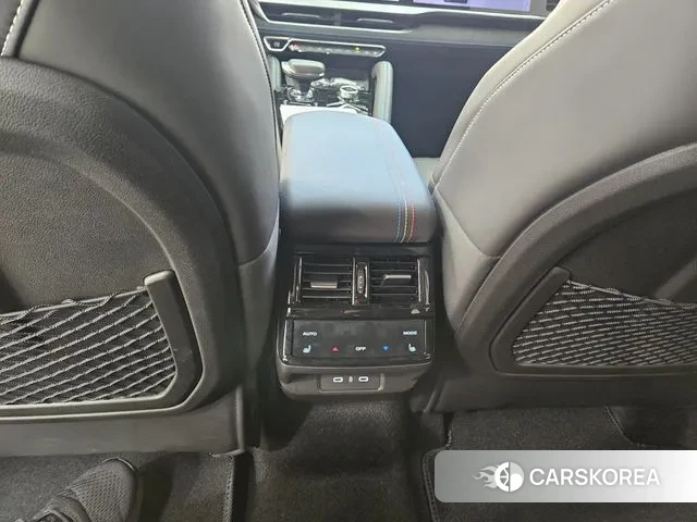 Renault Korea (Samsung) Grand Coleos 2025 Жемчужный цвет из Кореи, фото 3