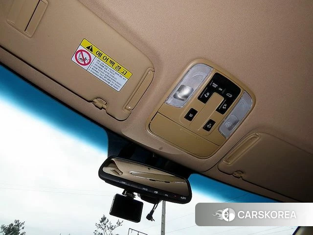 Kia The New Carnival 2019 Черный из Кореи, фото 3